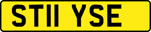 ST11YSE