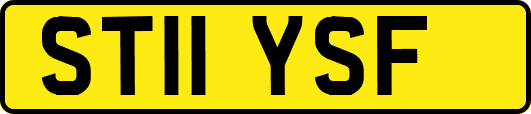 ST11YSF