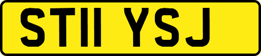 ST11YSJ