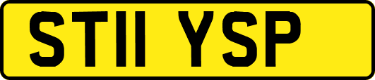 ST11YSP