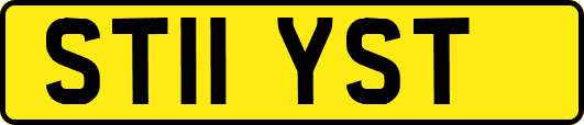 ST11YST