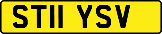 ST11YSV