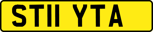 ST11YTA