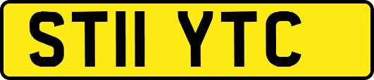 ST11YTC