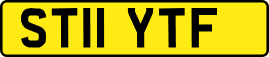 ST11YTF