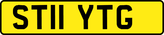 ST11YTG