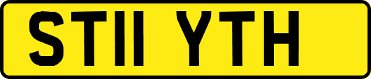 ST11YTH