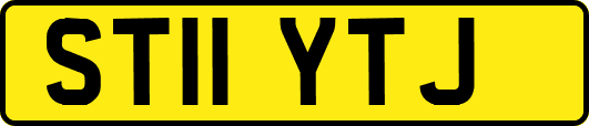 ST11YTJ