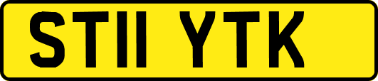 ST11YTK