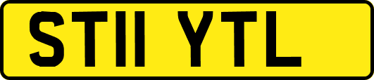 ST11YTL