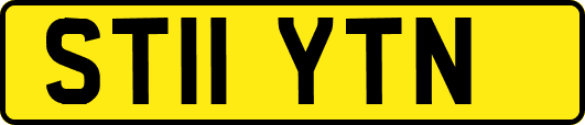 ST11YTN