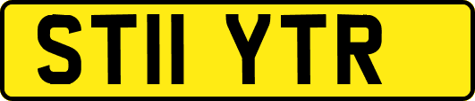 ST11YTR