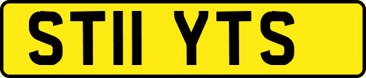 ST11YTS