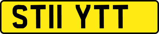 ST11YTT