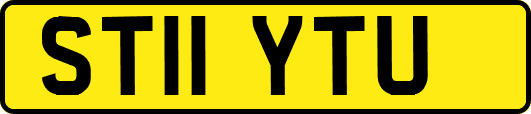 ST11YTU