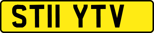 ST11YTV