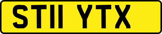 ST11YTX