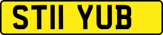 ST11YUB