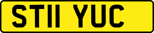 ST11YUC