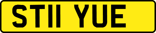 ST11YUE