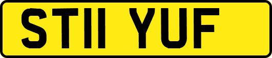 ST11YUF