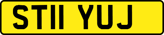 ST11YUJ