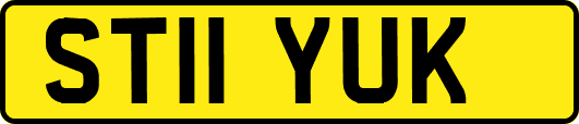 ST11YUK