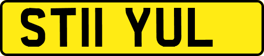 ST11YUL
