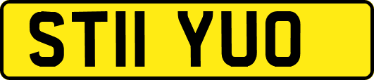 ST11YUO