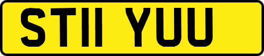 ST11YUU