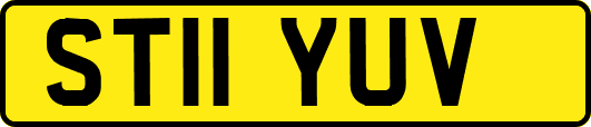 ST11YUV