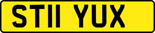 ST11YUX