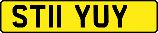 ST11YUY