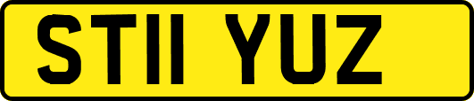 ST11YUZ