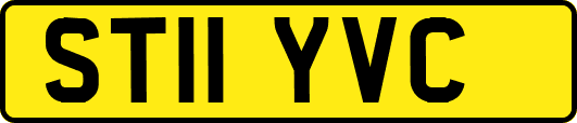 ST11YVC