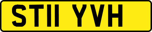 ST11YVH