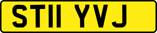 ST11YVJ