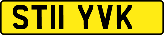 ST11YVK