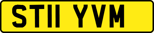 ST11YVM