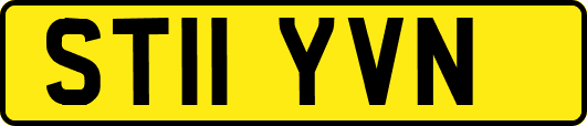 ST11YVN