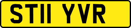 ST11YVR