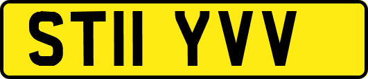 ST11YVV