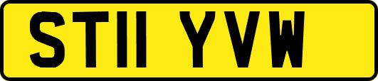 ST11YVW