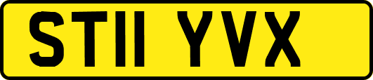 ST11YVX