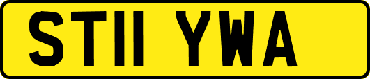 ST11YWA
