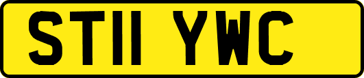 ST11YWC
