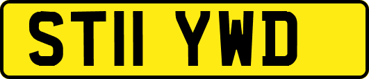 ST11YWD