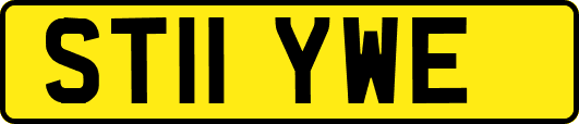 ST11YWE