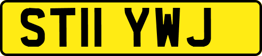 ST11YWJ