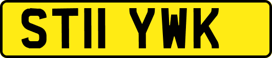 ST11YWK